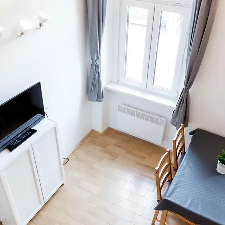 Apartment Flexible Selfcheckins 13 & 14 - Le Petit & Le Grand - Centre - New - Repinc