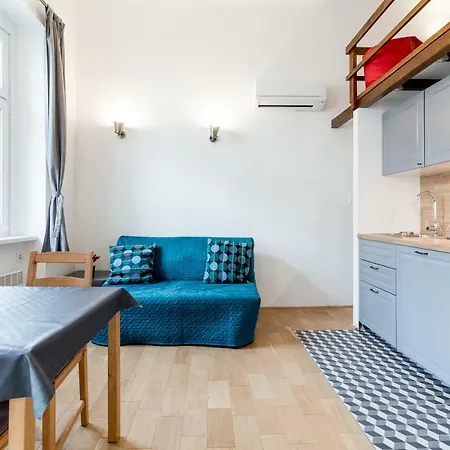 Flexible Selfcheckins 13 & 14 - Le Petit & Le Grand - Centre - New - Repinc Apartment