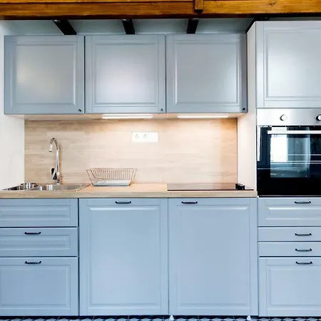 Flexible Selfcheckins 13 & 14 - Le Petit & Le Grand - Centre - New - Repinc Apartment Zagreb